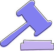 icone Juridique et de médiation