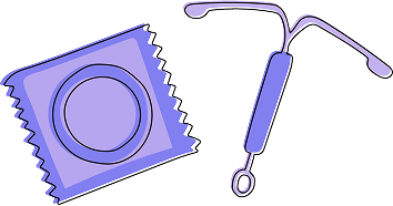 icone Moyens de  contraception