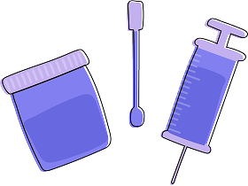 icone Infections  sexuellement transmissibles