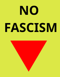 NO FASCISM